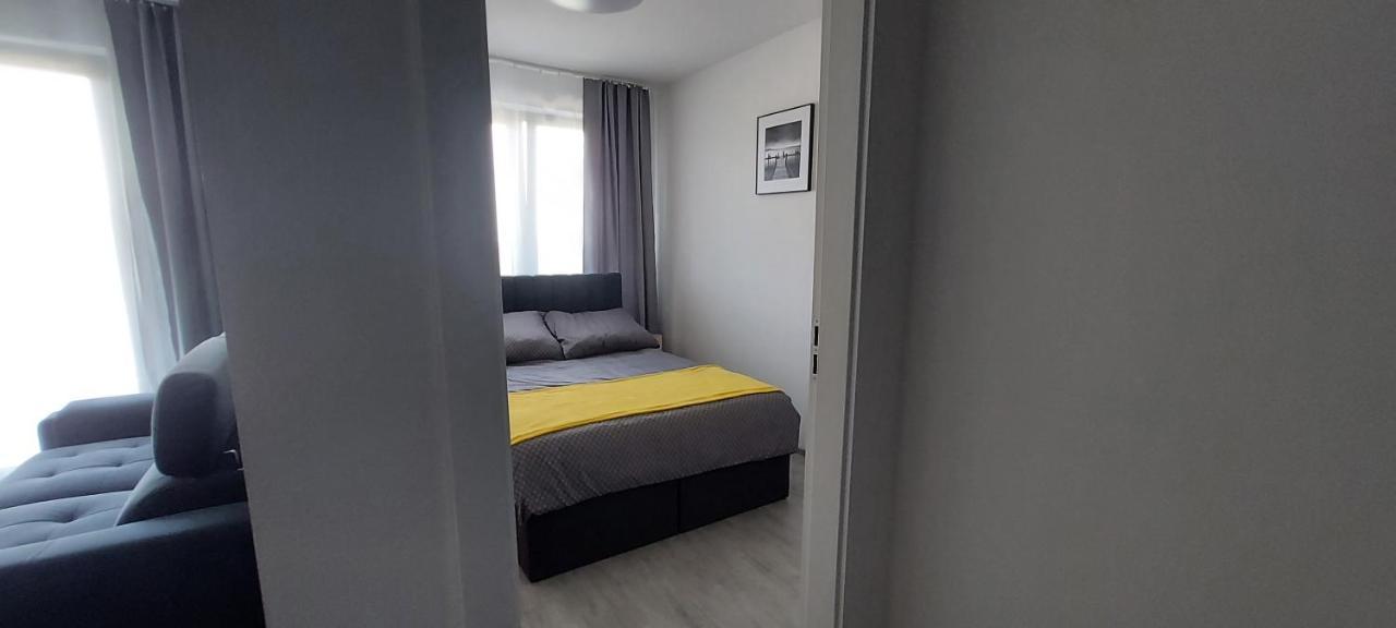 Apartament Barcelona Krakow Exterior photo