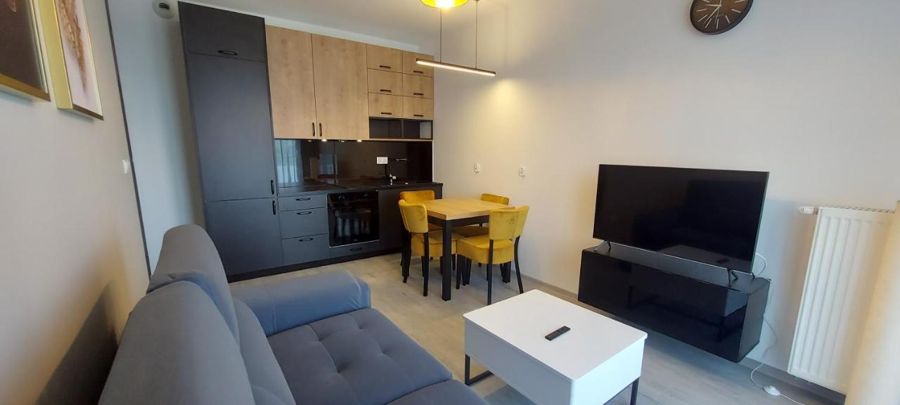 Apartament Barcelona Krakow Exterior photo