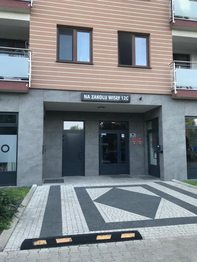 Apartament Barcelona Krakow Exterior photo