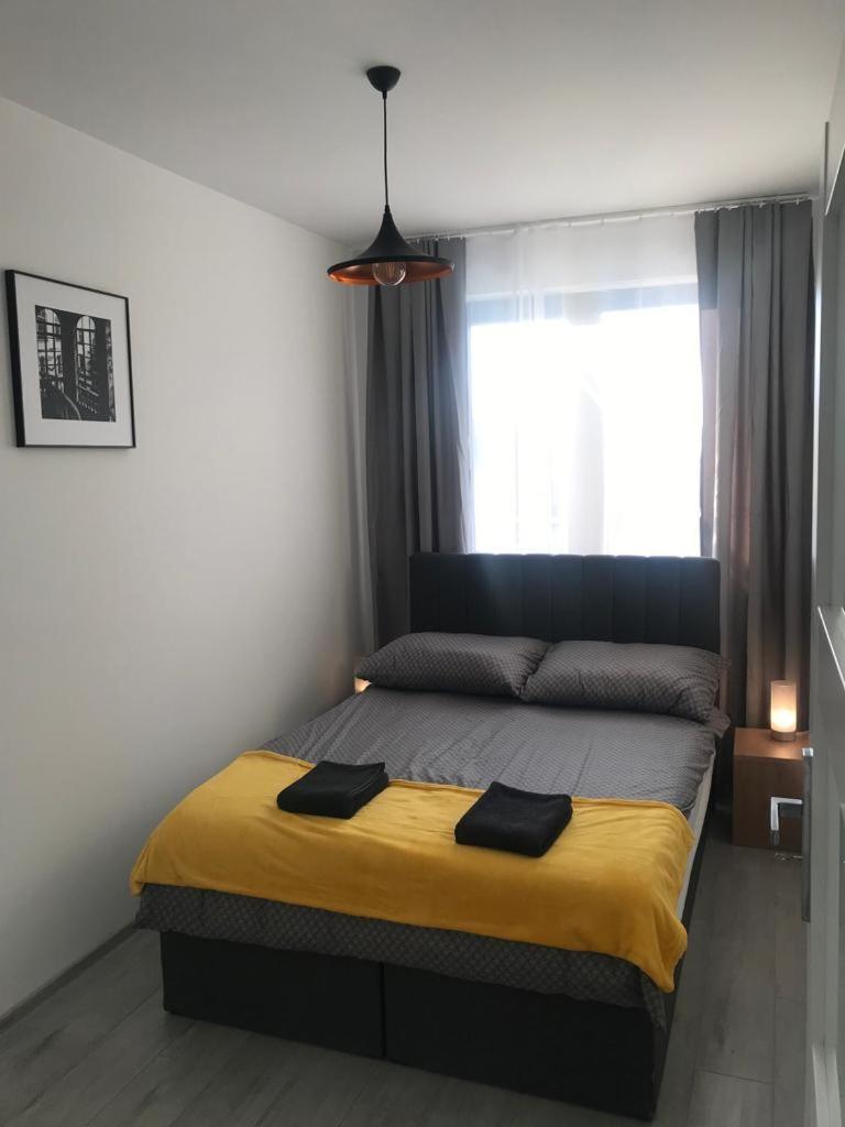 Apartament Barcelona Krakow Exterior photo